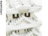 Nanoblock Himeji castle deluxe edition